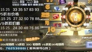 cf手游王者之武轮回最新爆料,新爆料揭示神秘轮回之力,战神觉醒! 第1张 cf手游王者之武轮回最新爆料,新爆料揭示神秘轮回之力,战神觉醒! 第1张