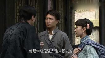 走西口全集在线观看,穿越历史的长河，探寻民间传奇  第1张